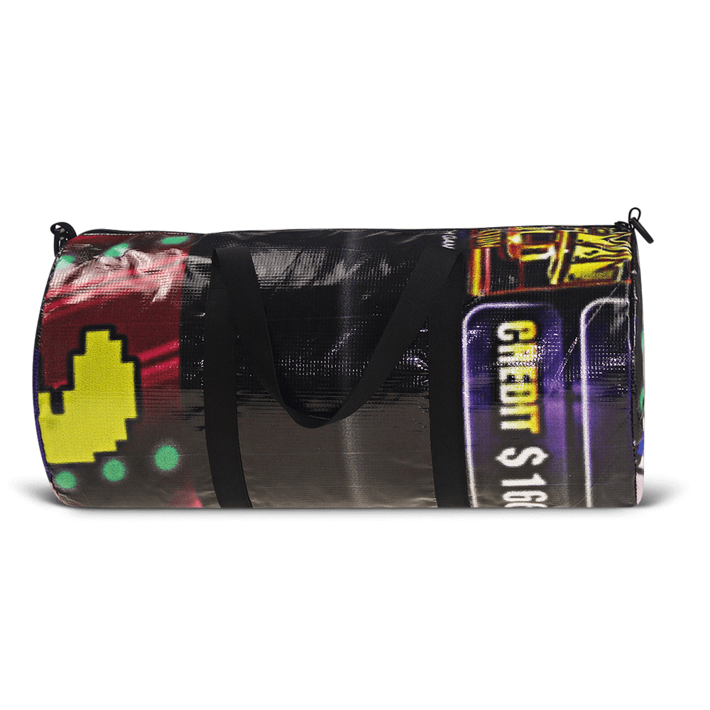 Light Duffle