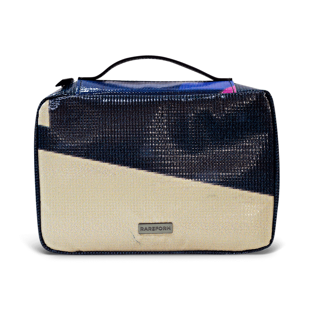 Vienna Toiletry Bag