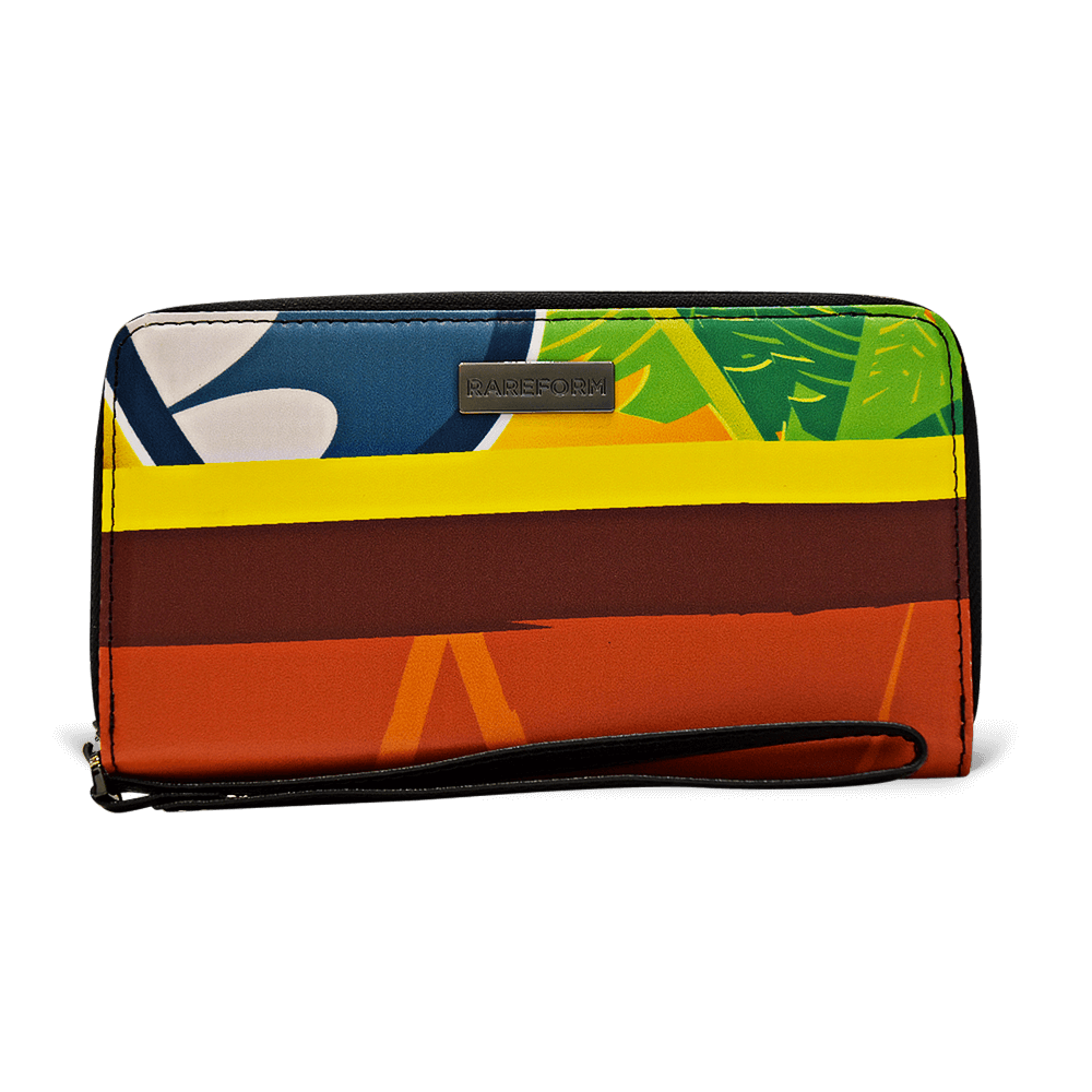 Madison Wristlet