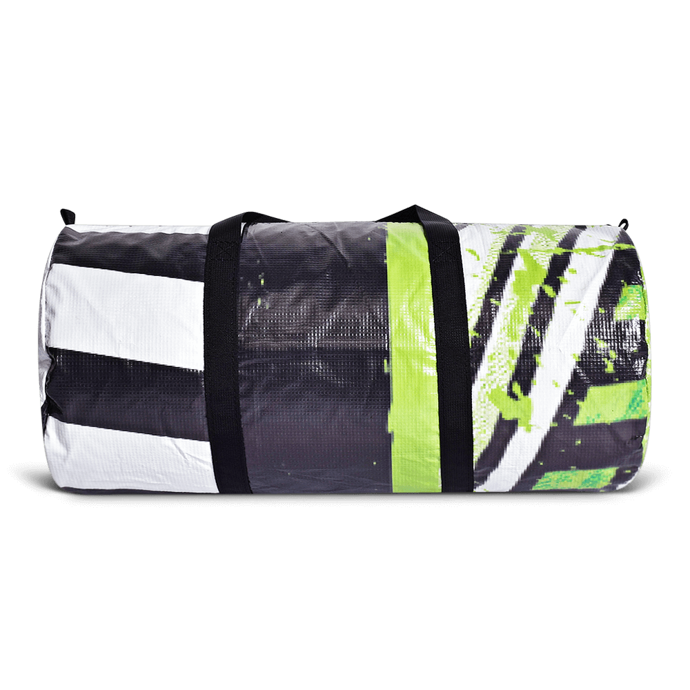 Light Duffle