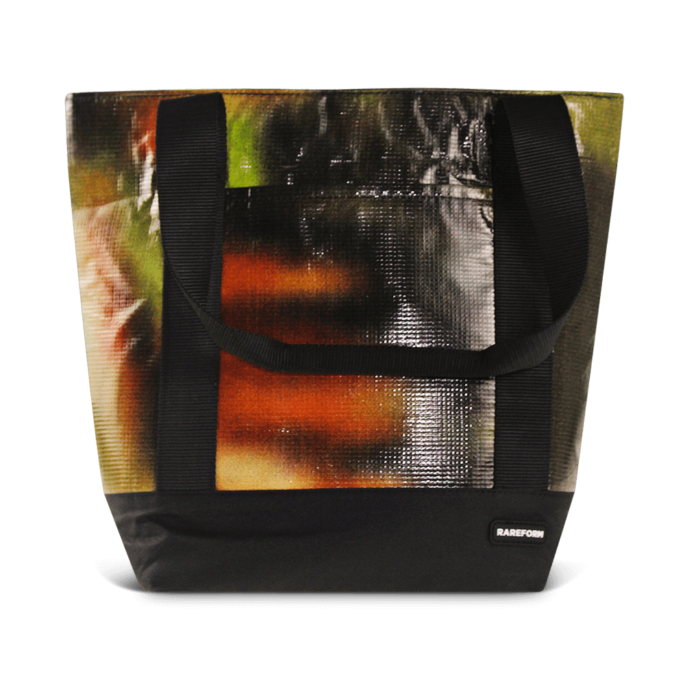 Beck Cooler Tote