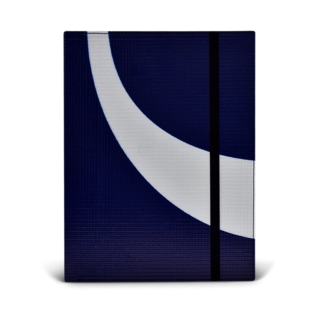 Oliver Notebook