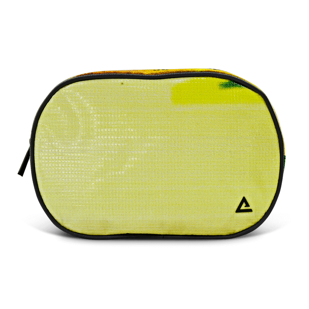 Riley Cosmetic Bag
