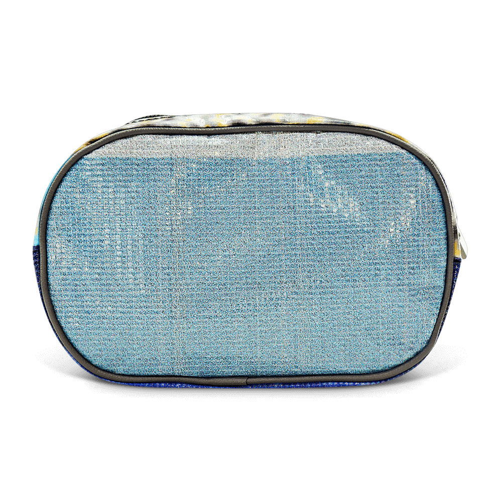 Riley Cosmetic Bag