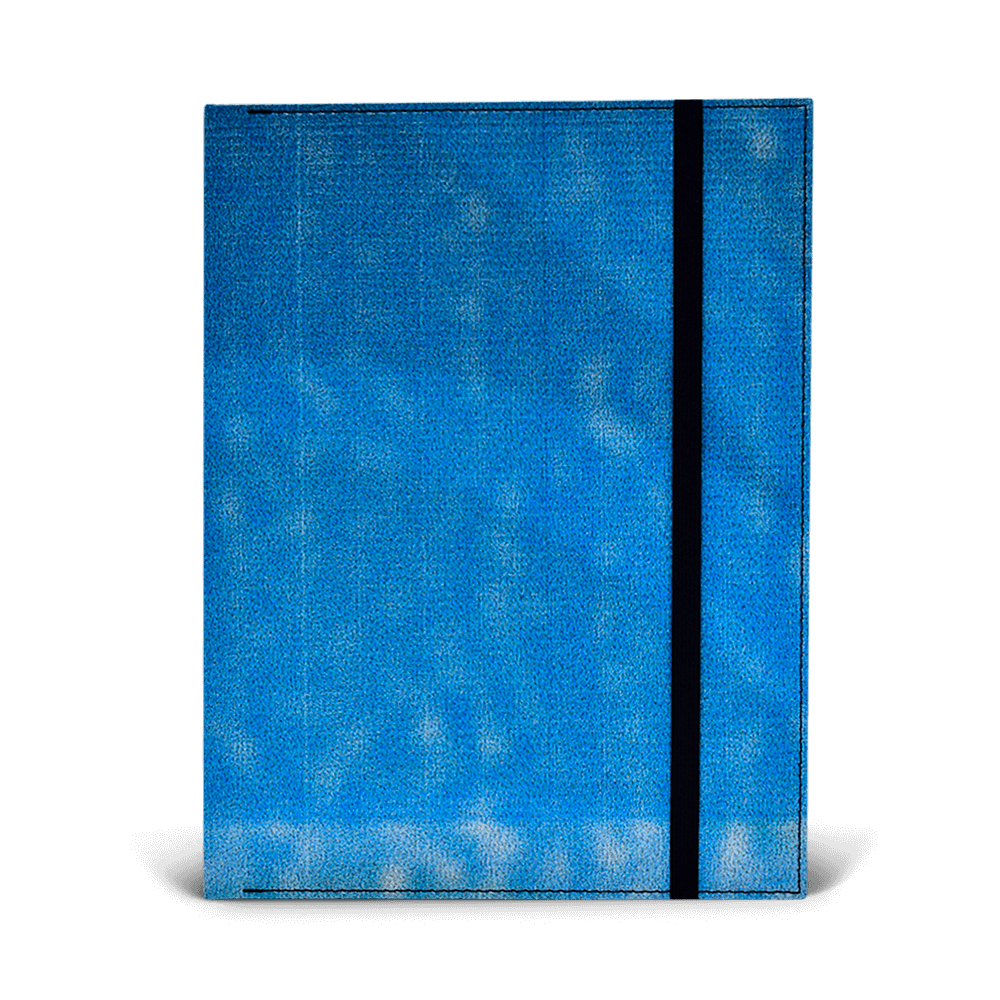Oliver Notebook