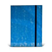 Oliver Notebook