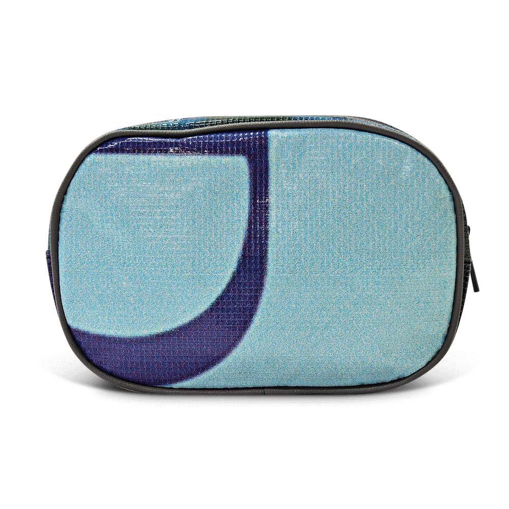 Riley Cosmetic Bag