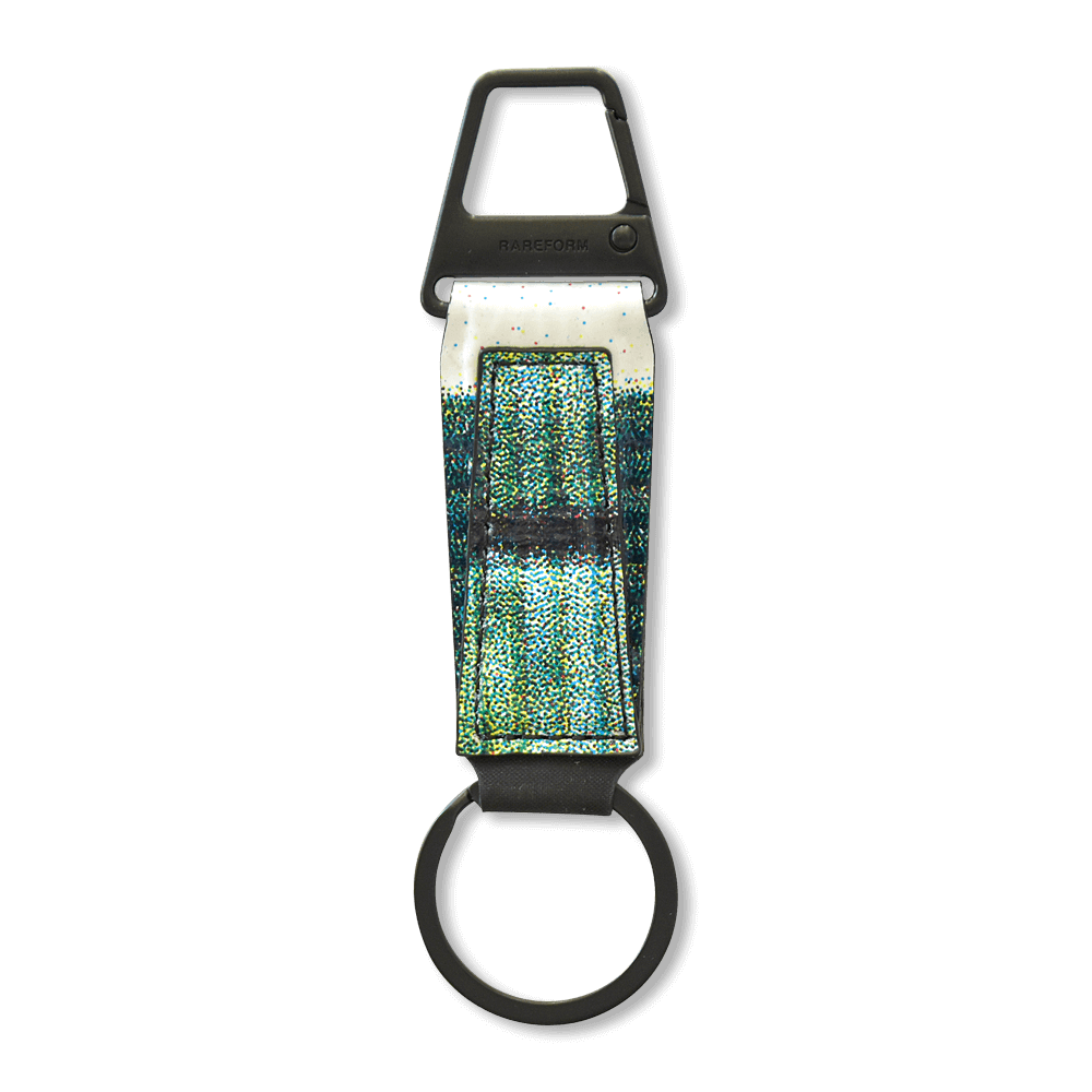 Roam Keychain