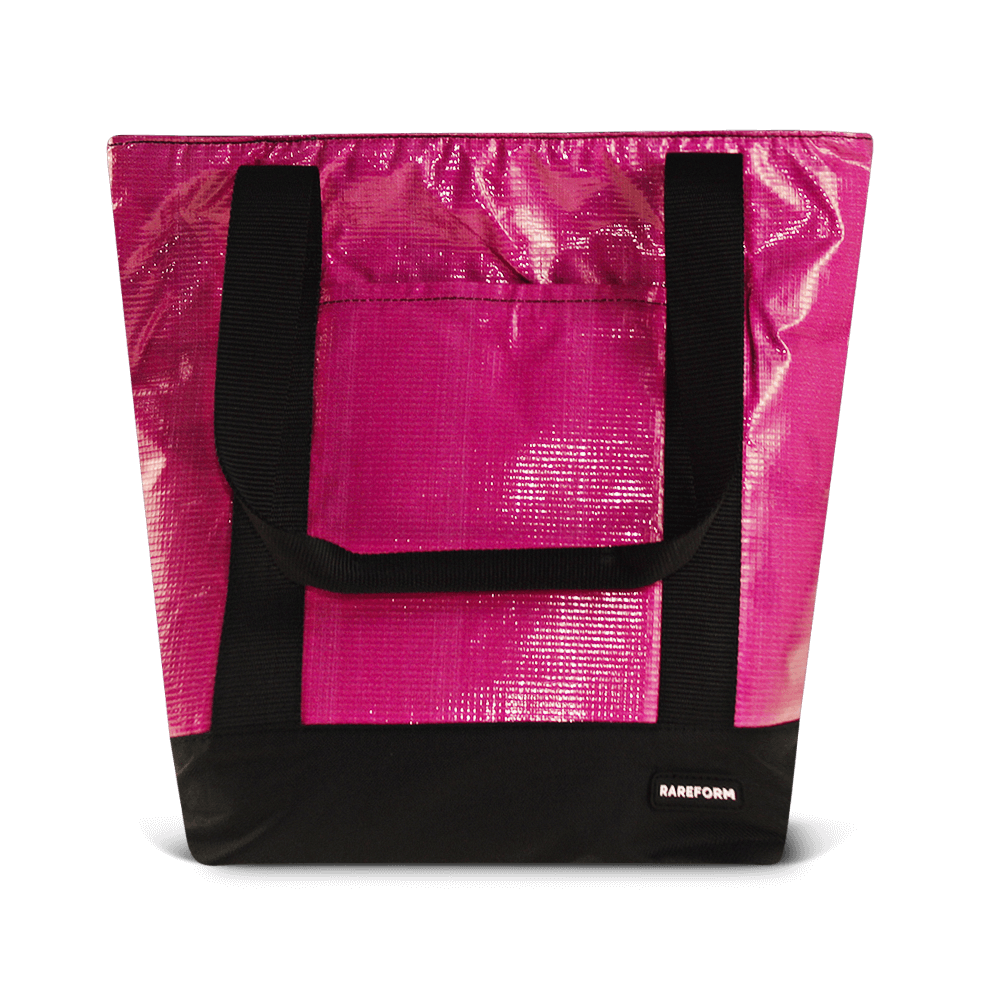 Beck Cooler Tote