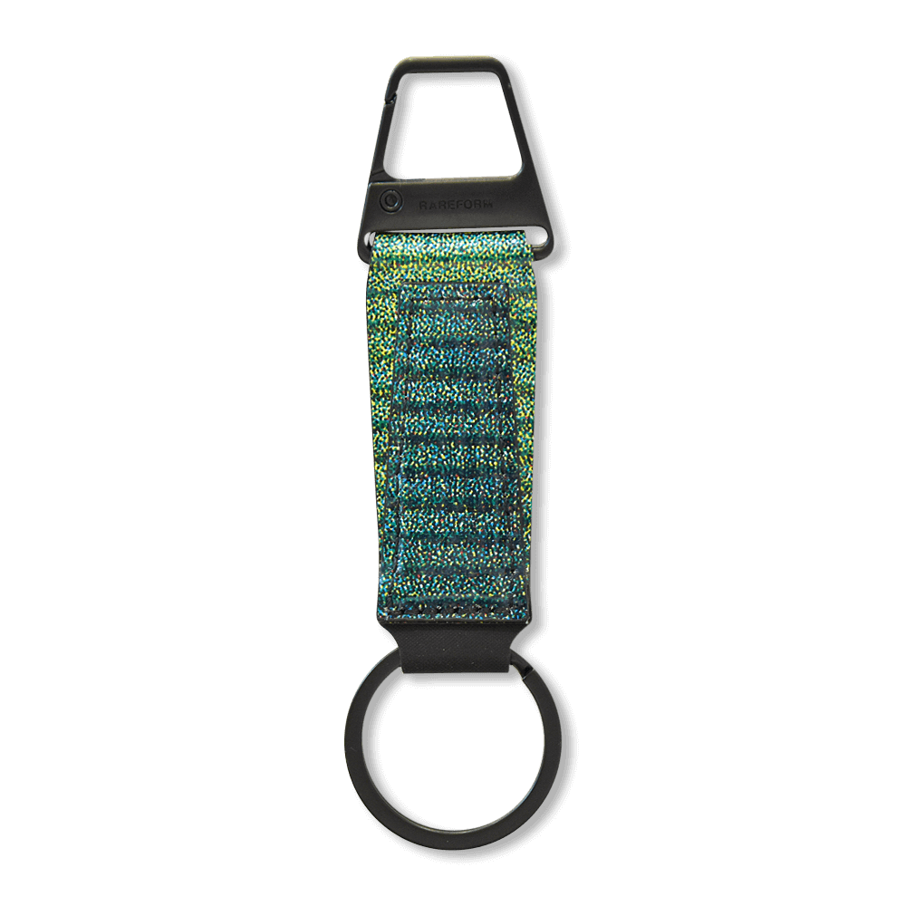 Roam Keychain