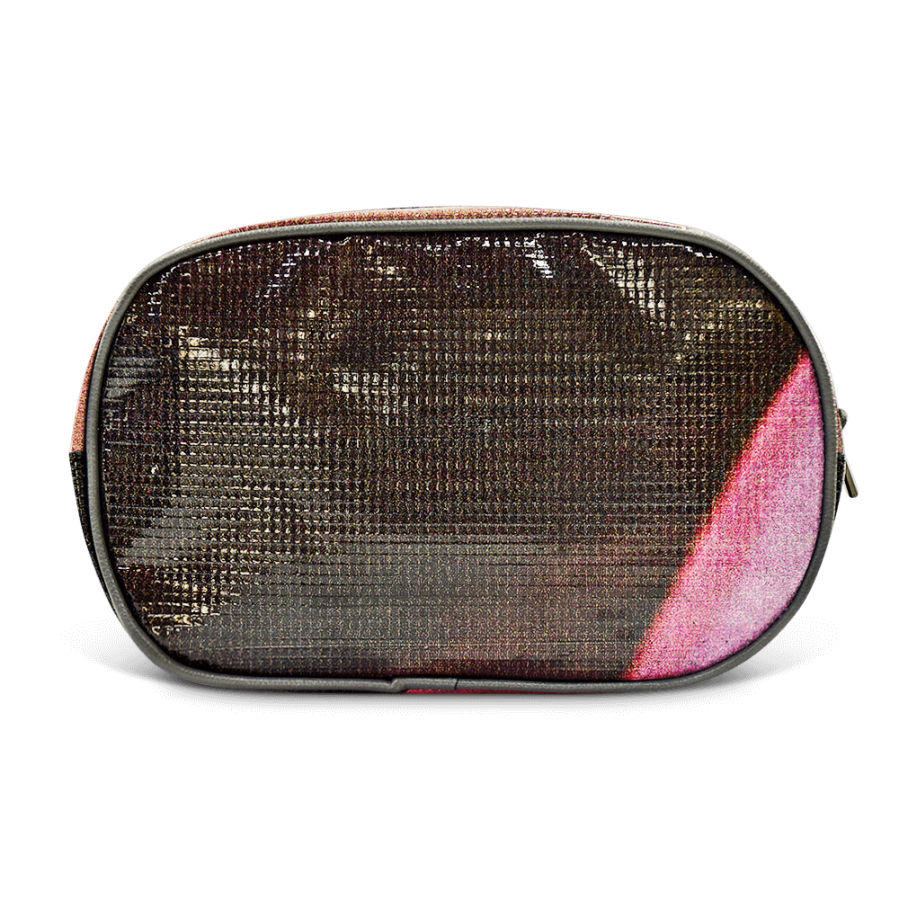 Riley Cosmetic Bag