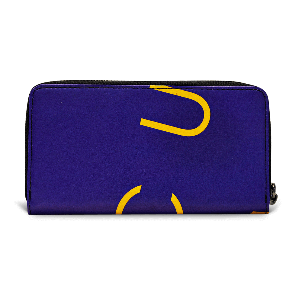 Madison Wristlet