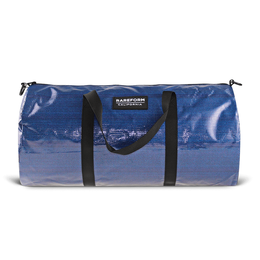 Light Duffle