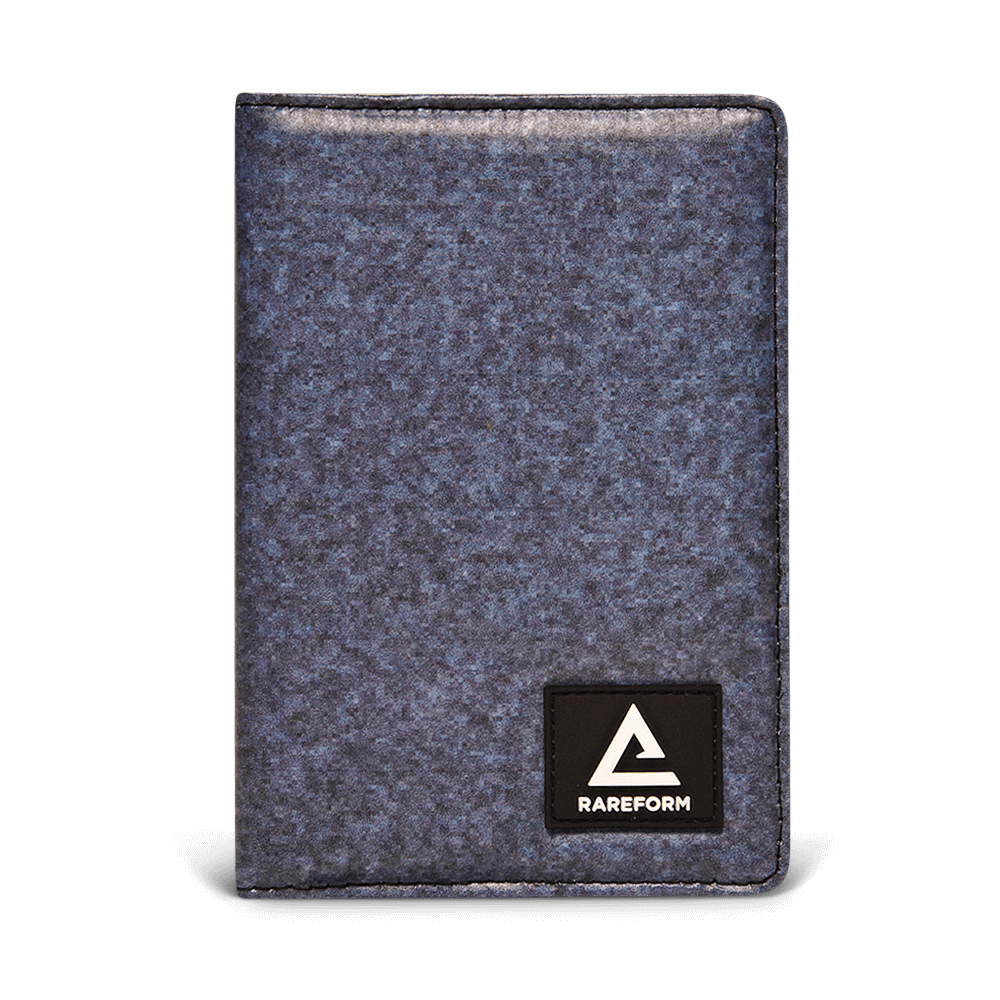 Huxley Passport Holder