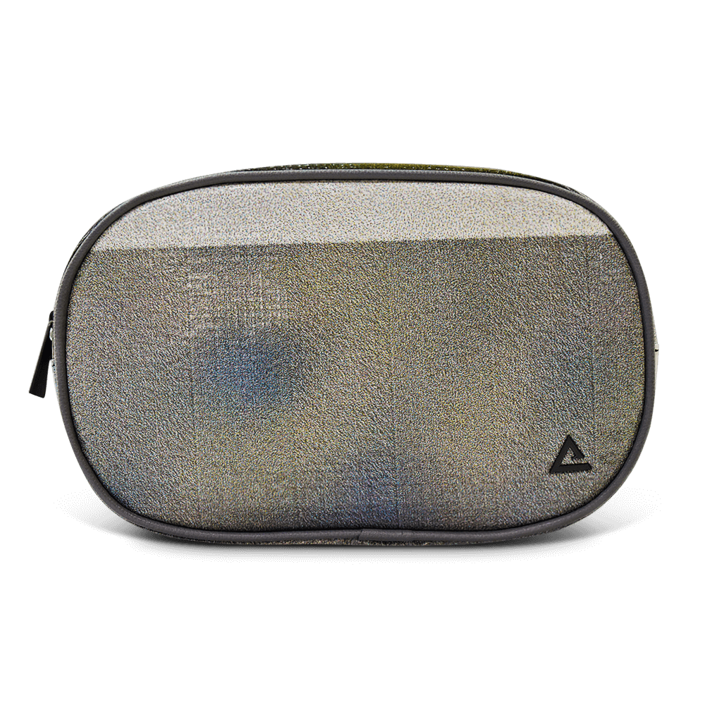 Riley Cosmetic Bag