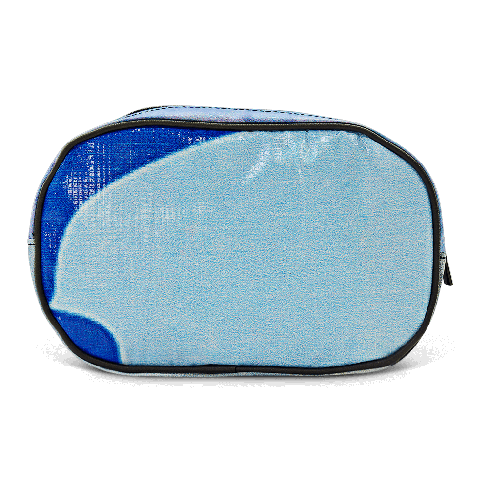 Riley Cosmetic Bag
