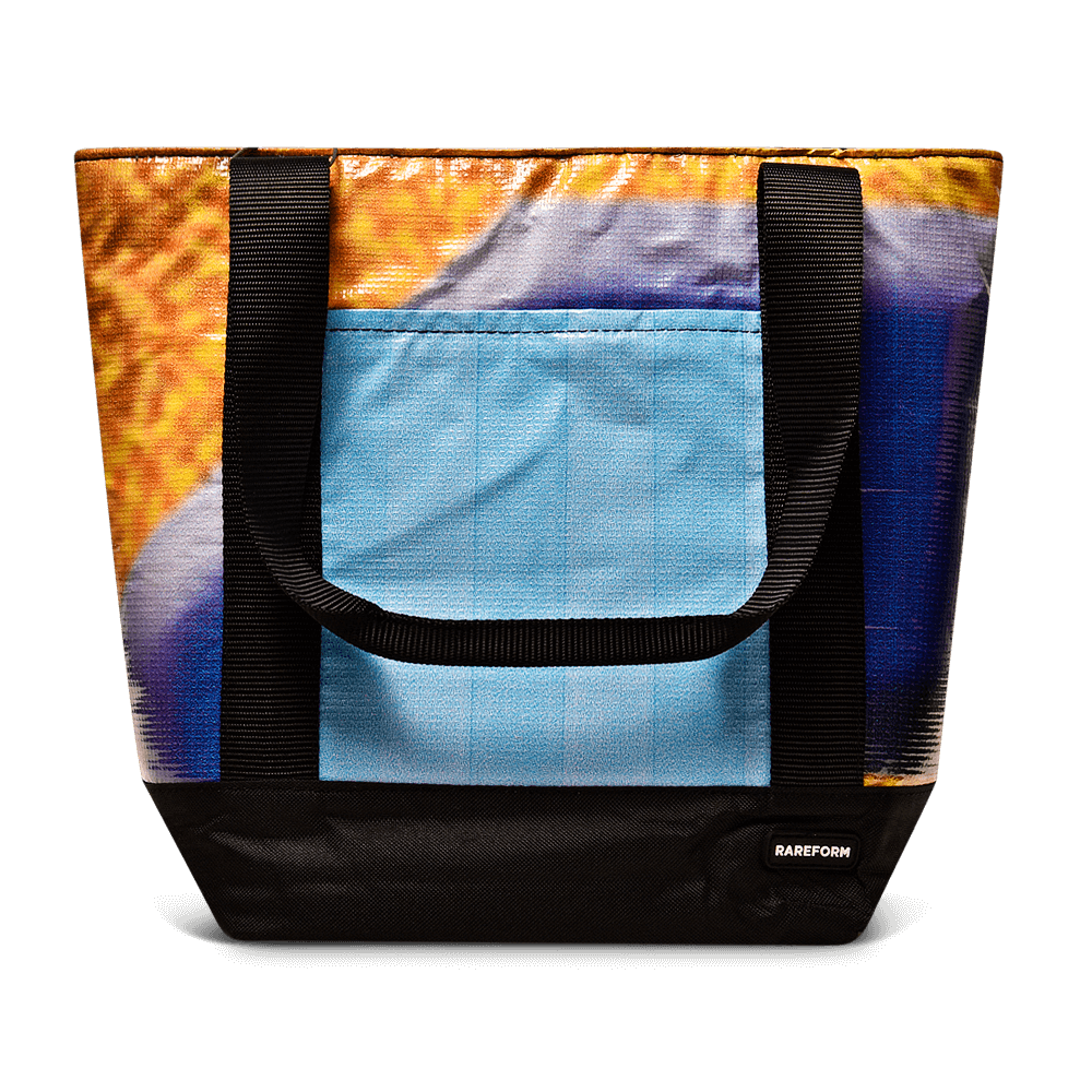 Beck Cooler Tote