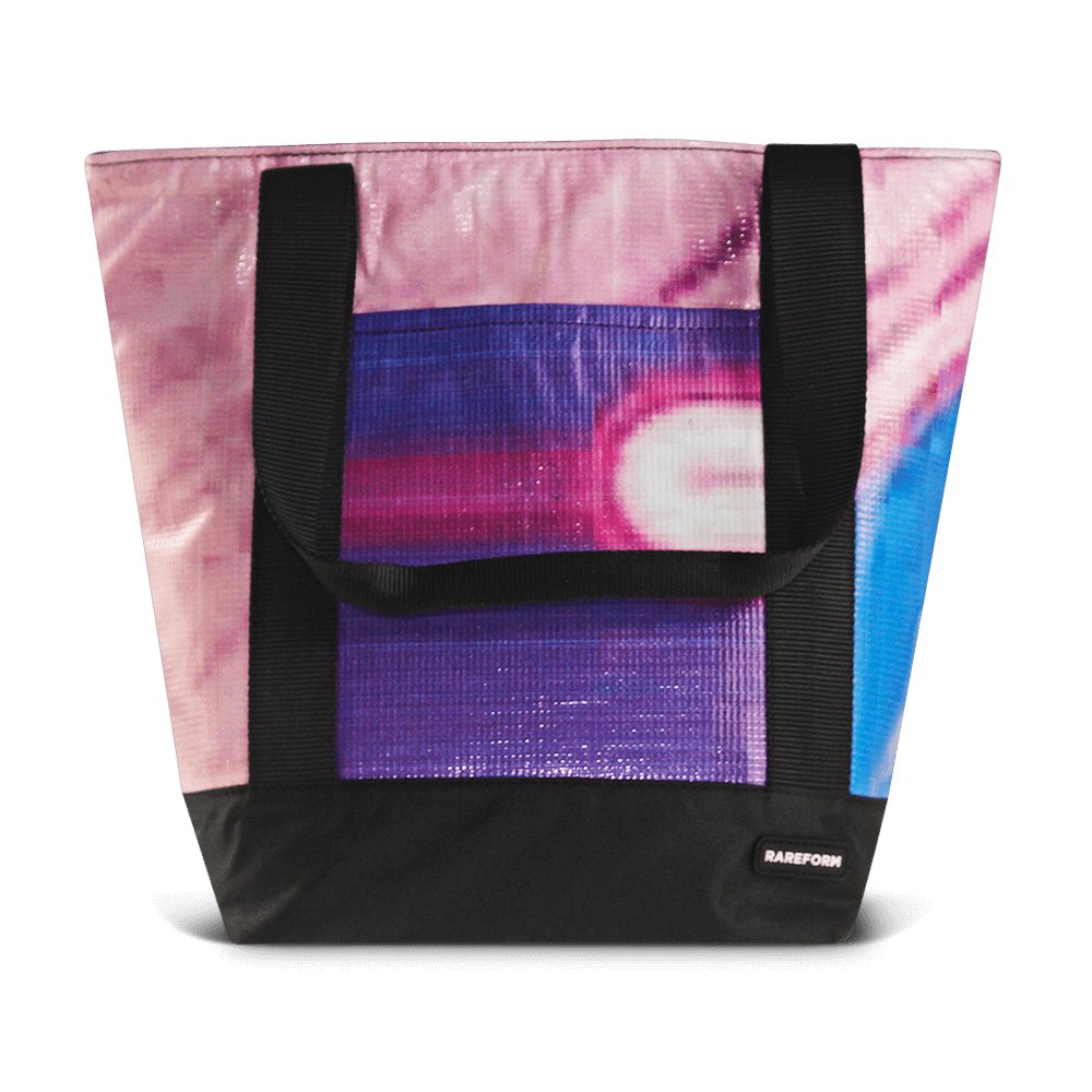 Beck Cooler Tote