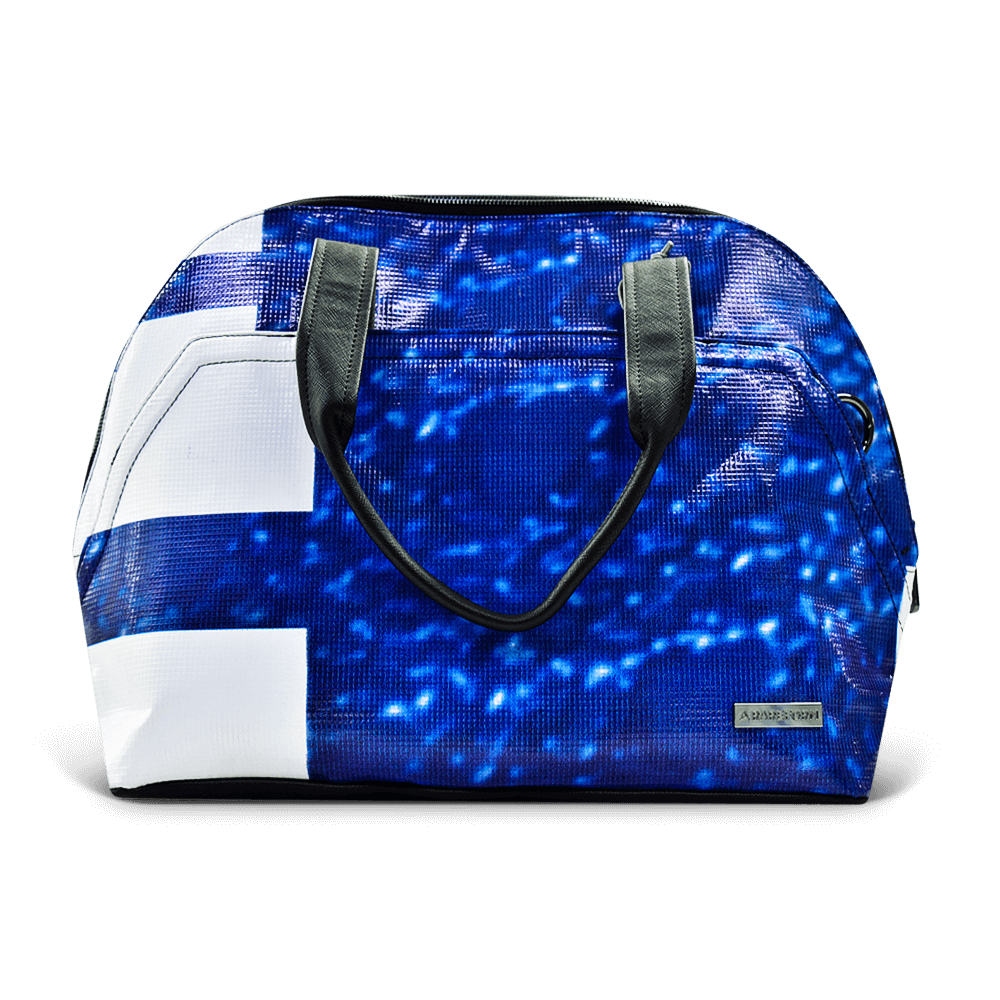 Maya Crossbody
