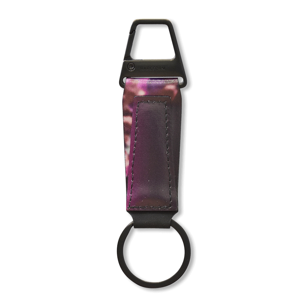 Roam Keychain