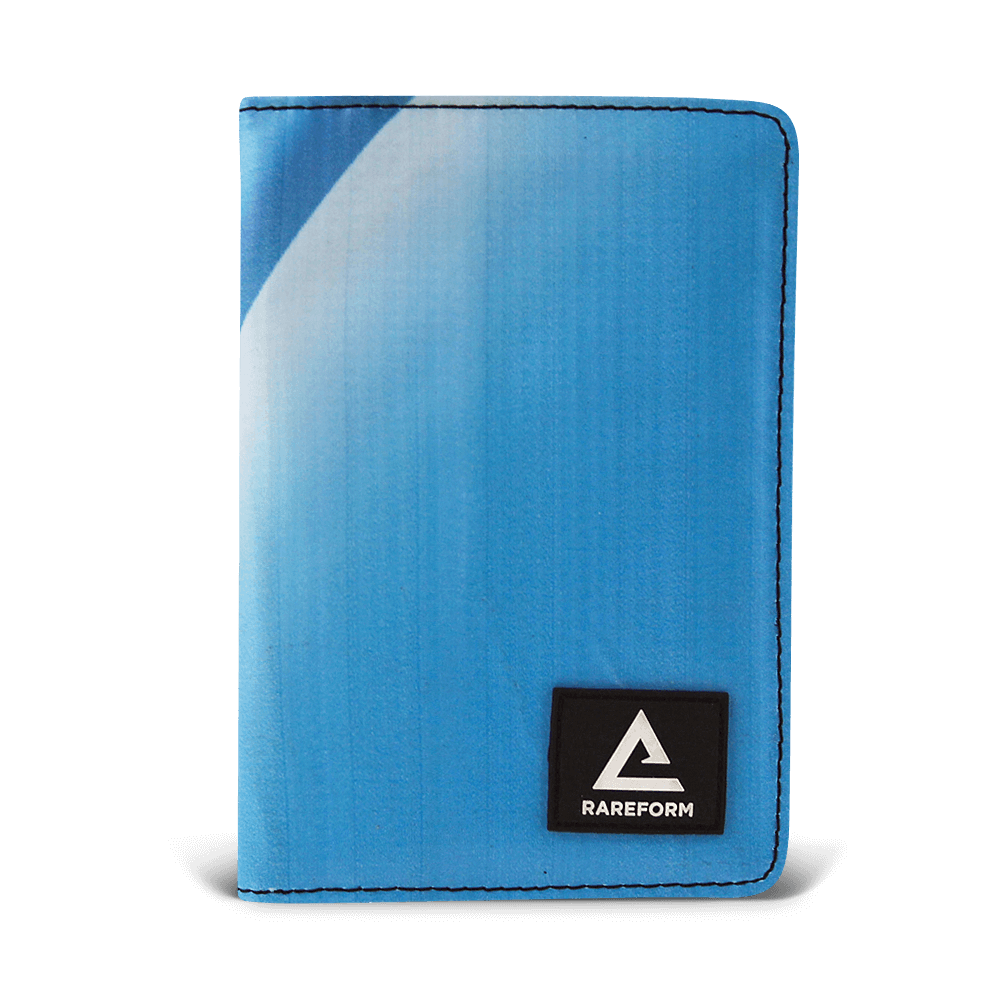 Huxley Passport Holder