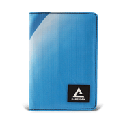Huxley Passport Holder