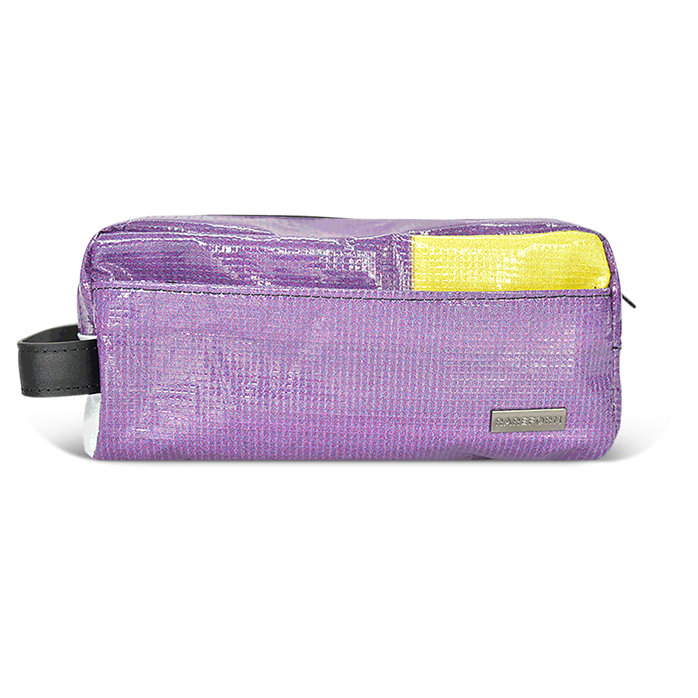 Munich Toiletry Bag