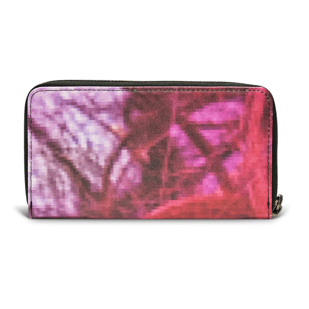 Madison Wristlet