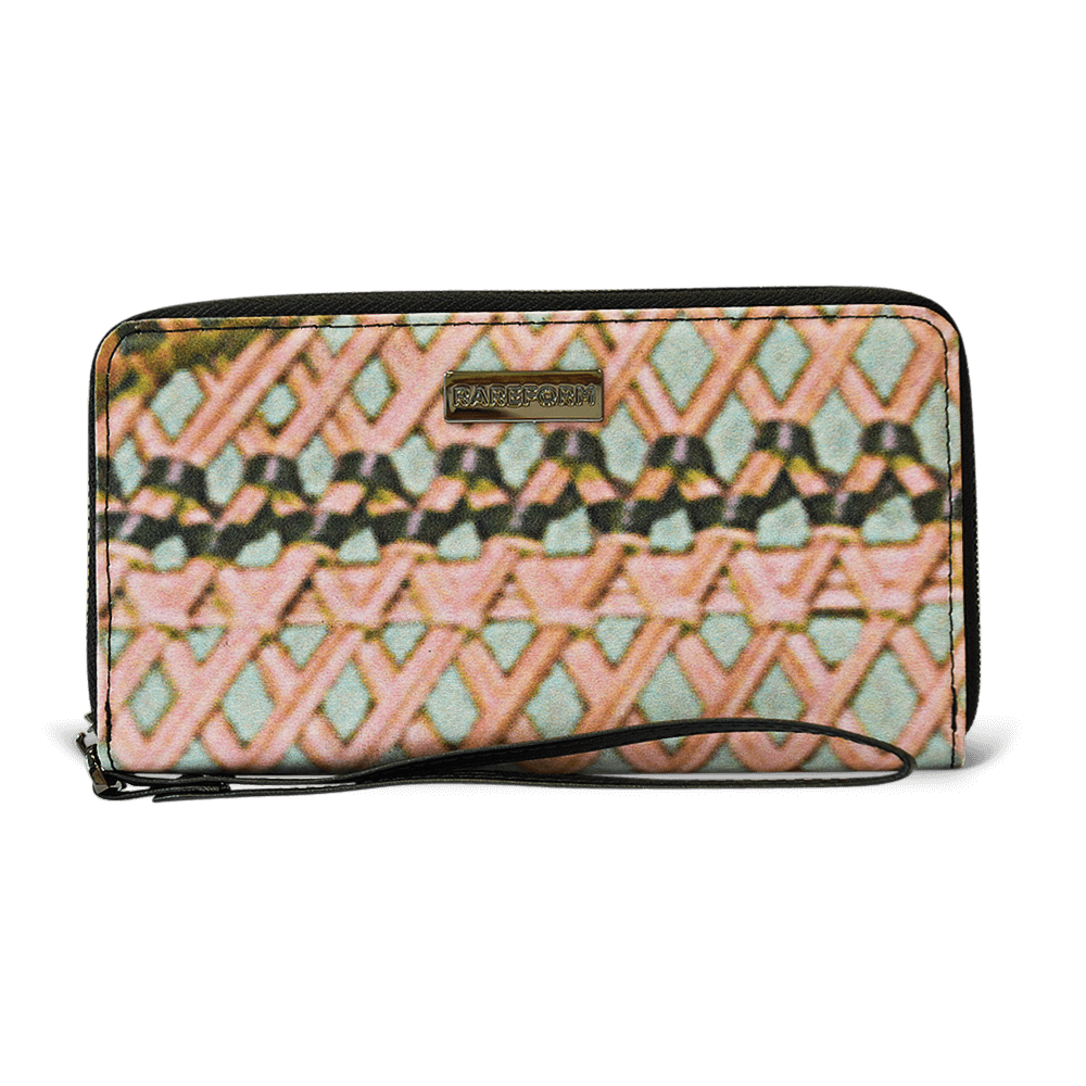 Madison Wristlet