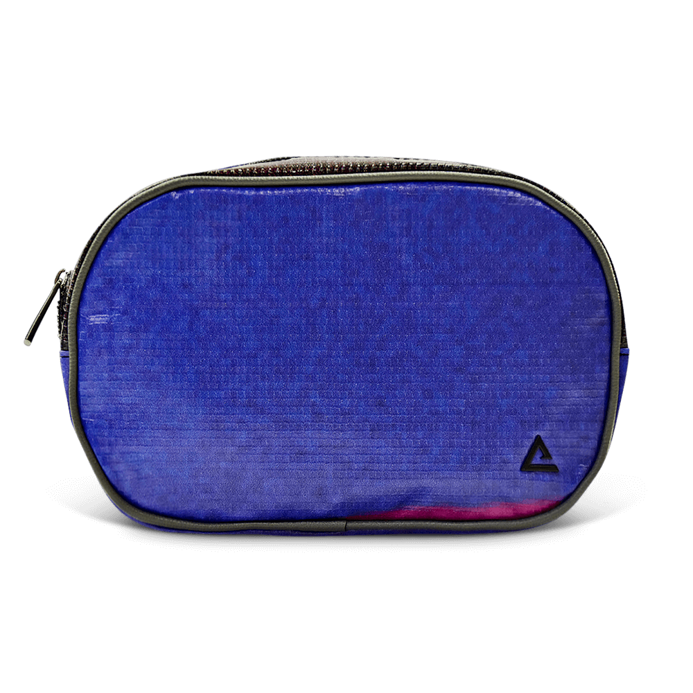 Riley Cosmetic Bag