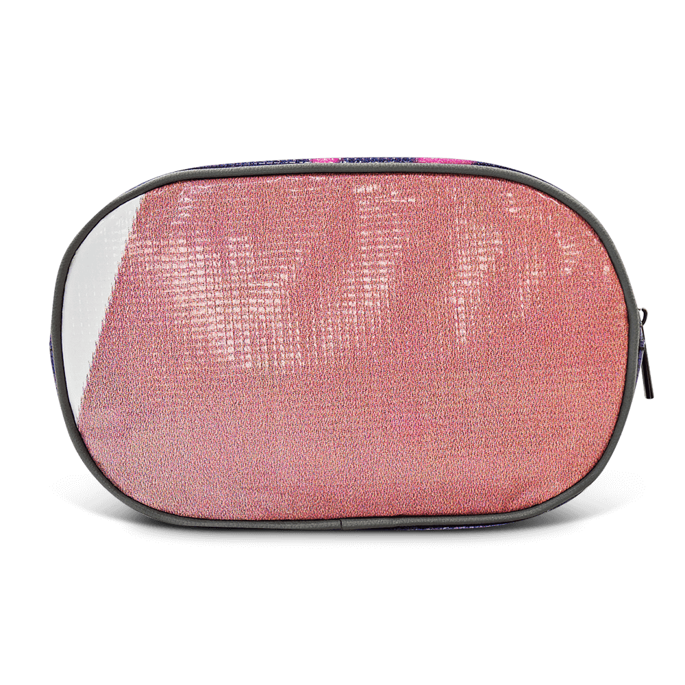 Riley Cosmetic Bag