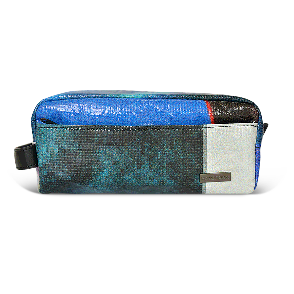 Munich Toiletry Bag