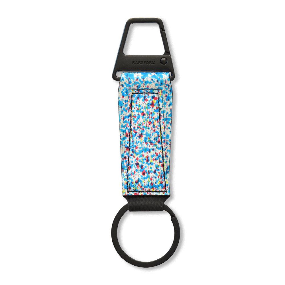 Roam Keychain