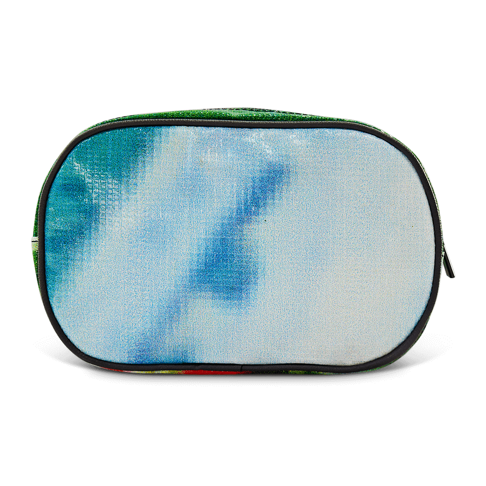 Riley Cosmetic Bag