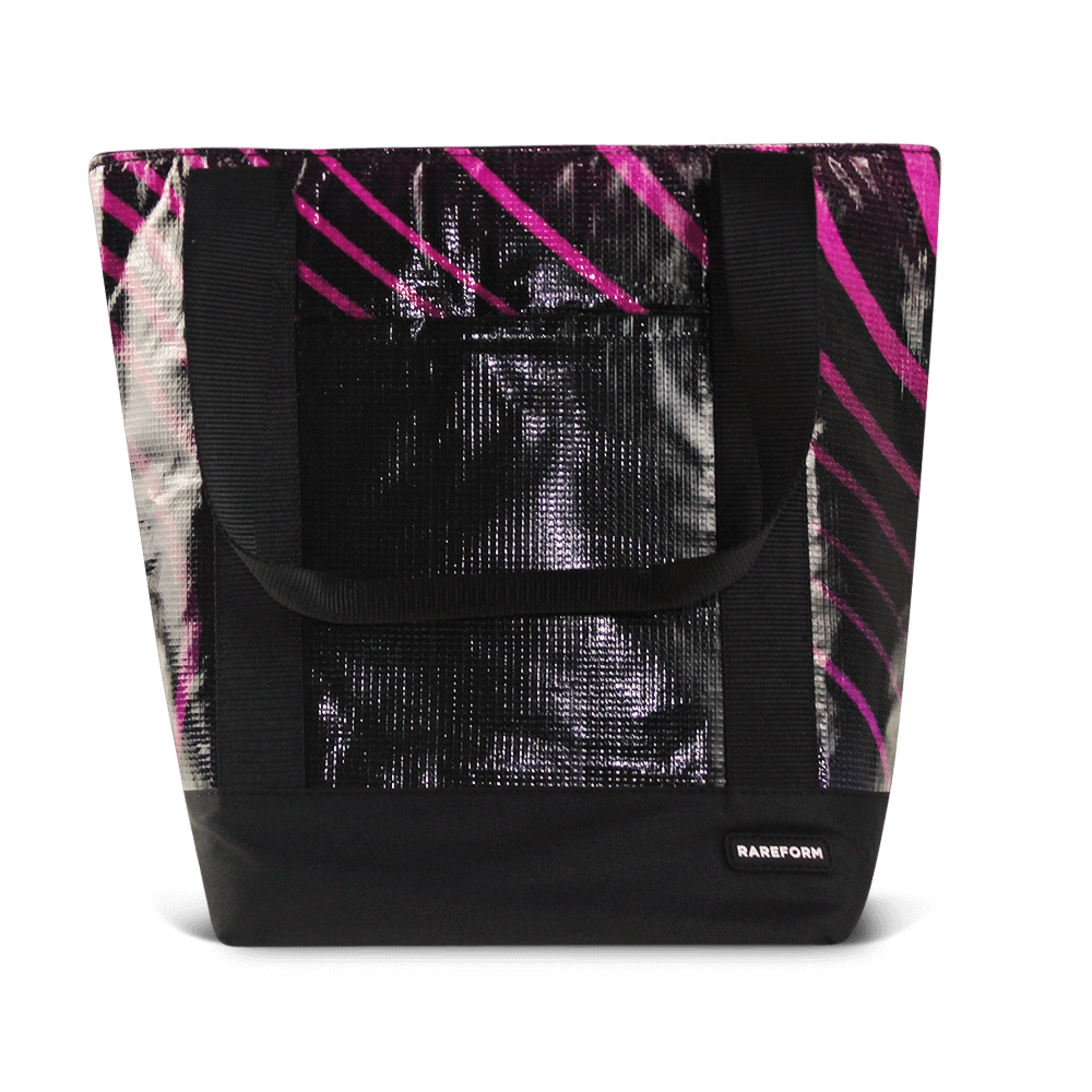 Beck Cooler Tote