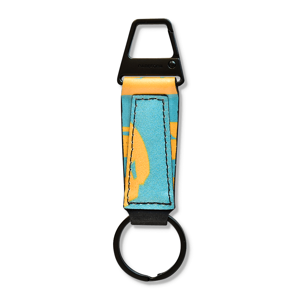 Roam Keychain