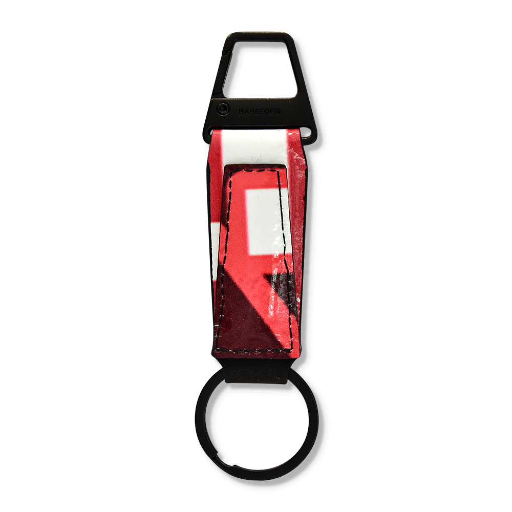 Roam Keychain