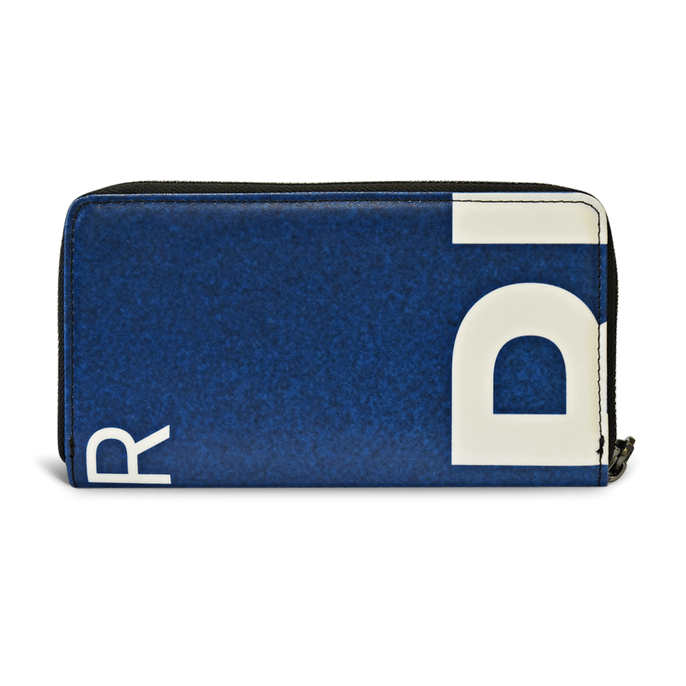 Madison Wristlet