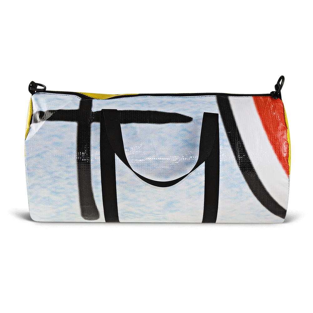 Light Duffle