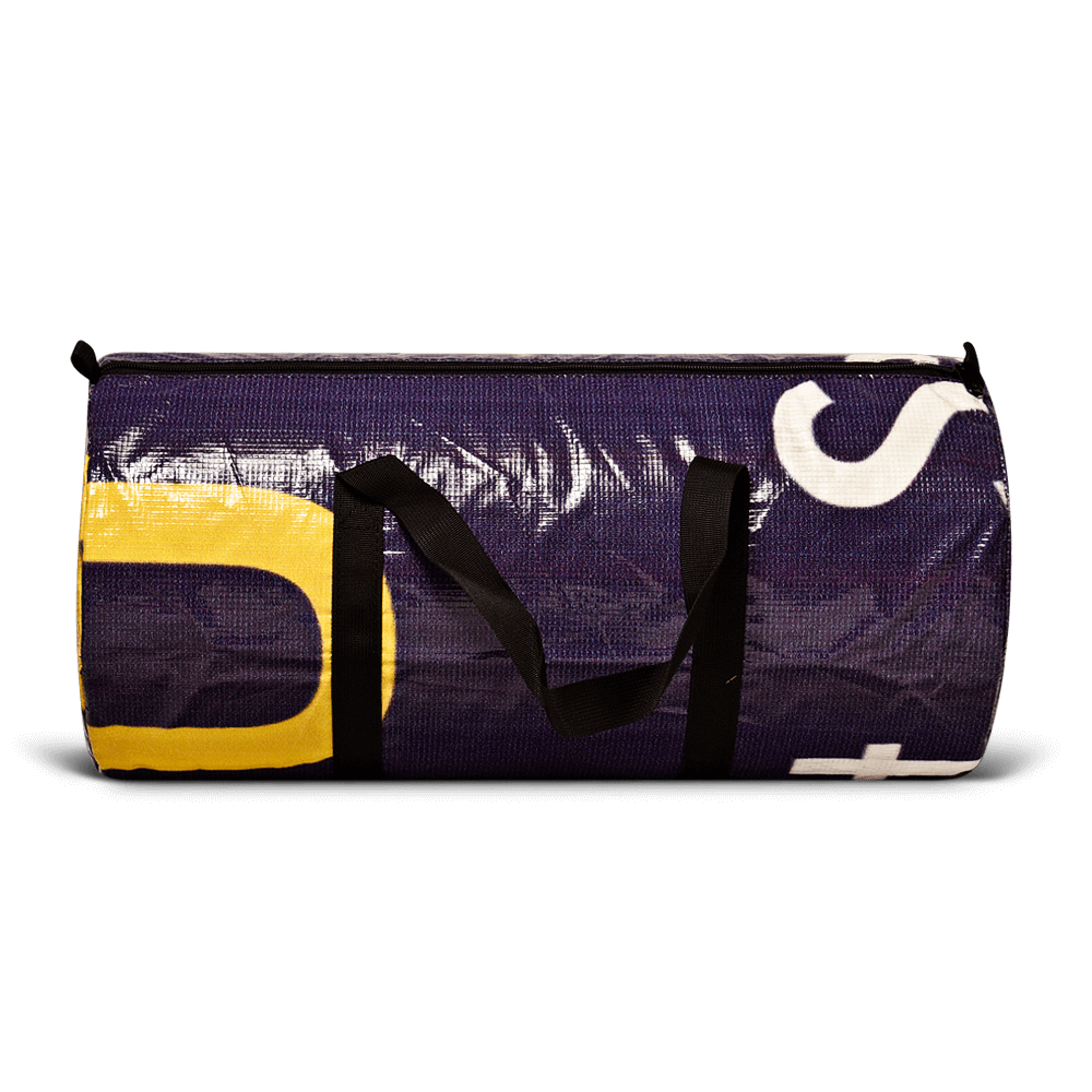 Light Duffle