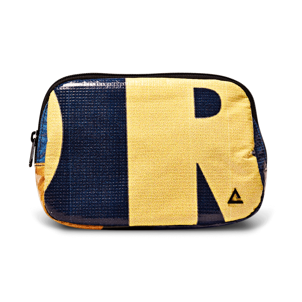 Zion Fanny Pack