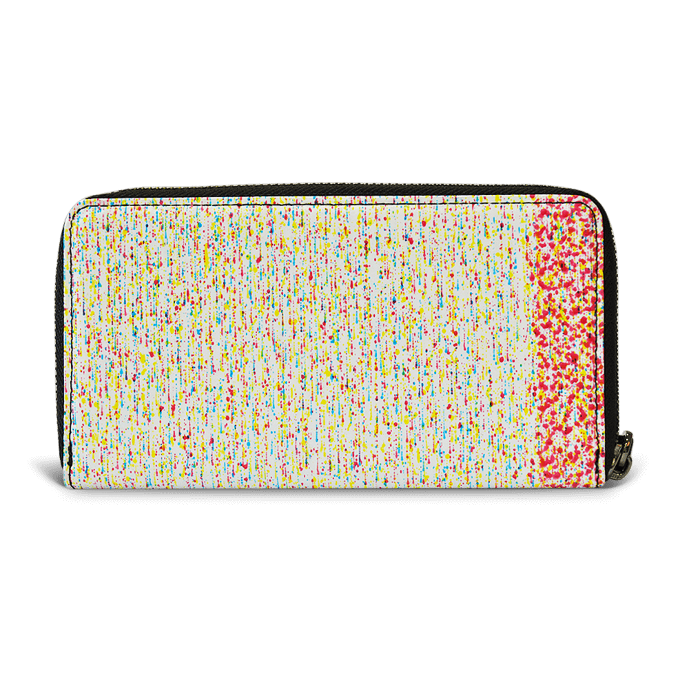 Madison Wristlet
