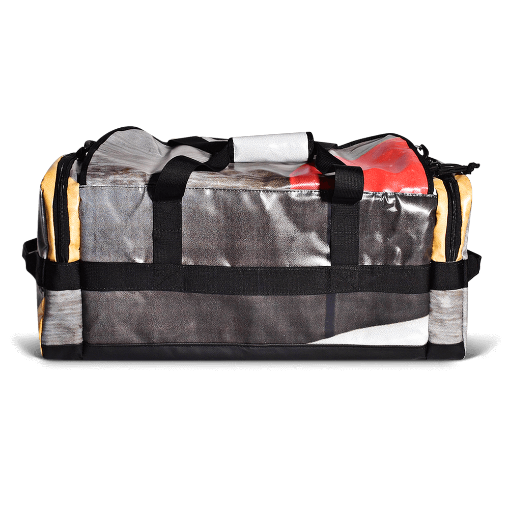 Union Duffle