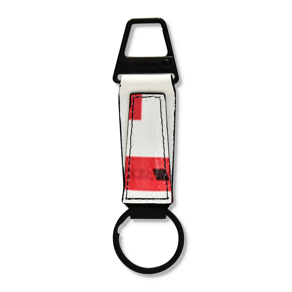 Roam Keychain