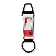 Roam Keychain