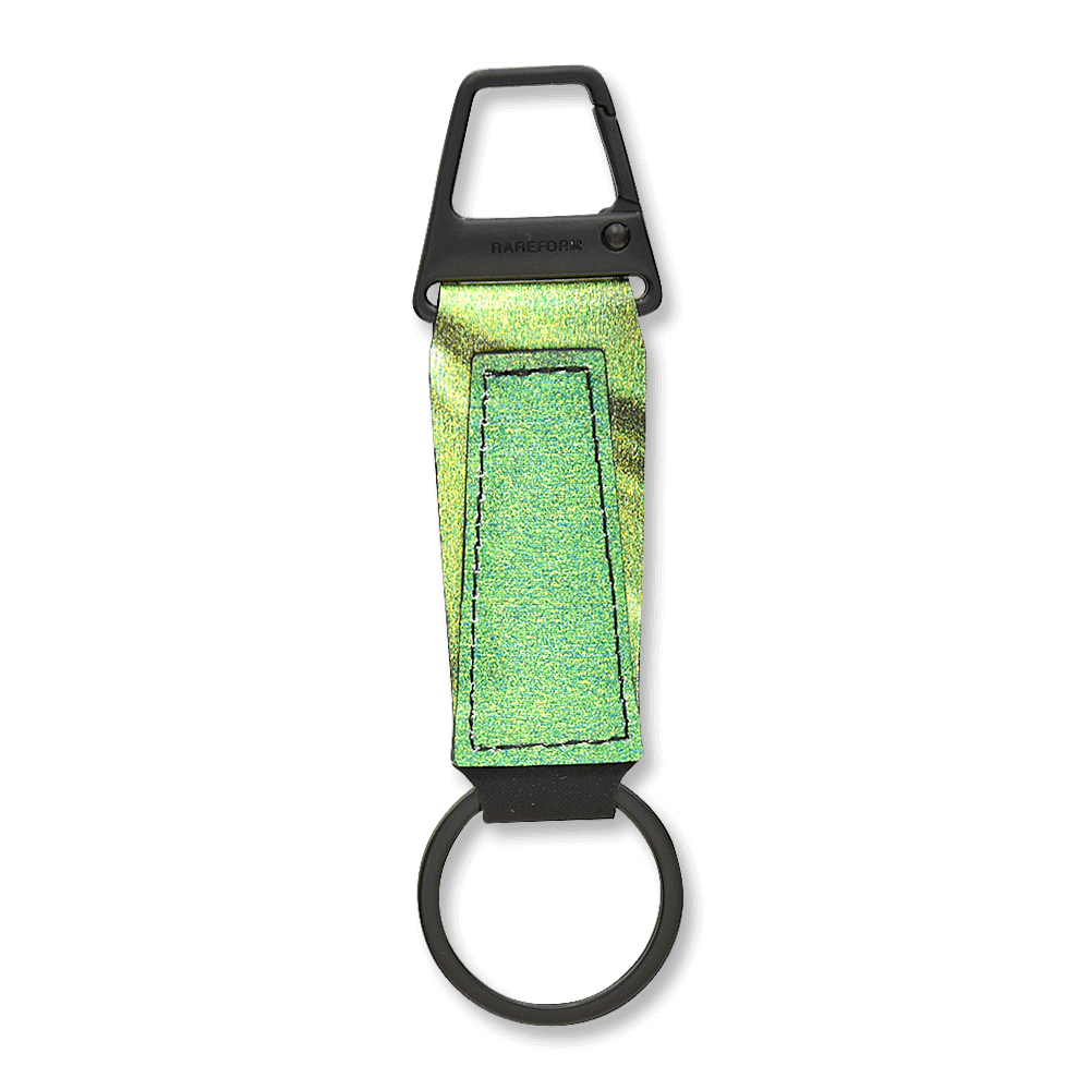 Roam Keychain