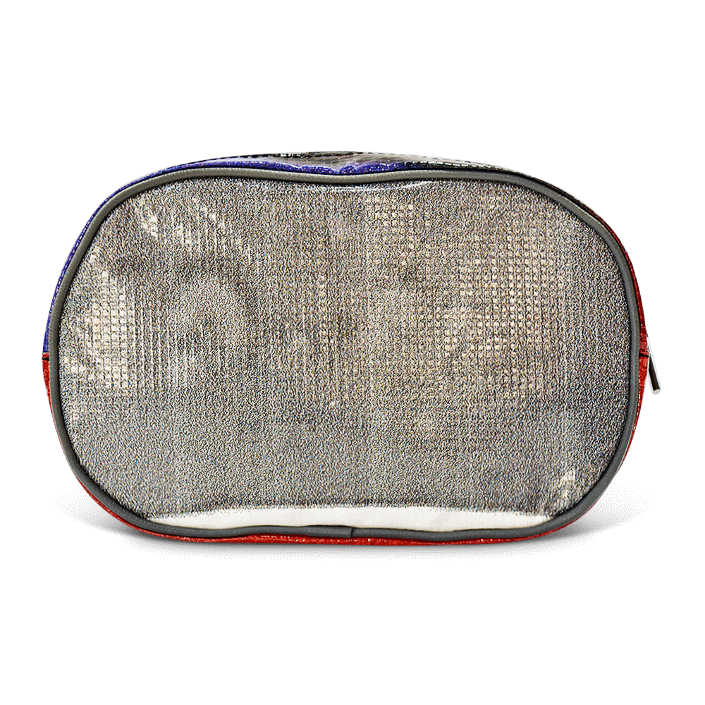 Riley Cosmetic Bag
