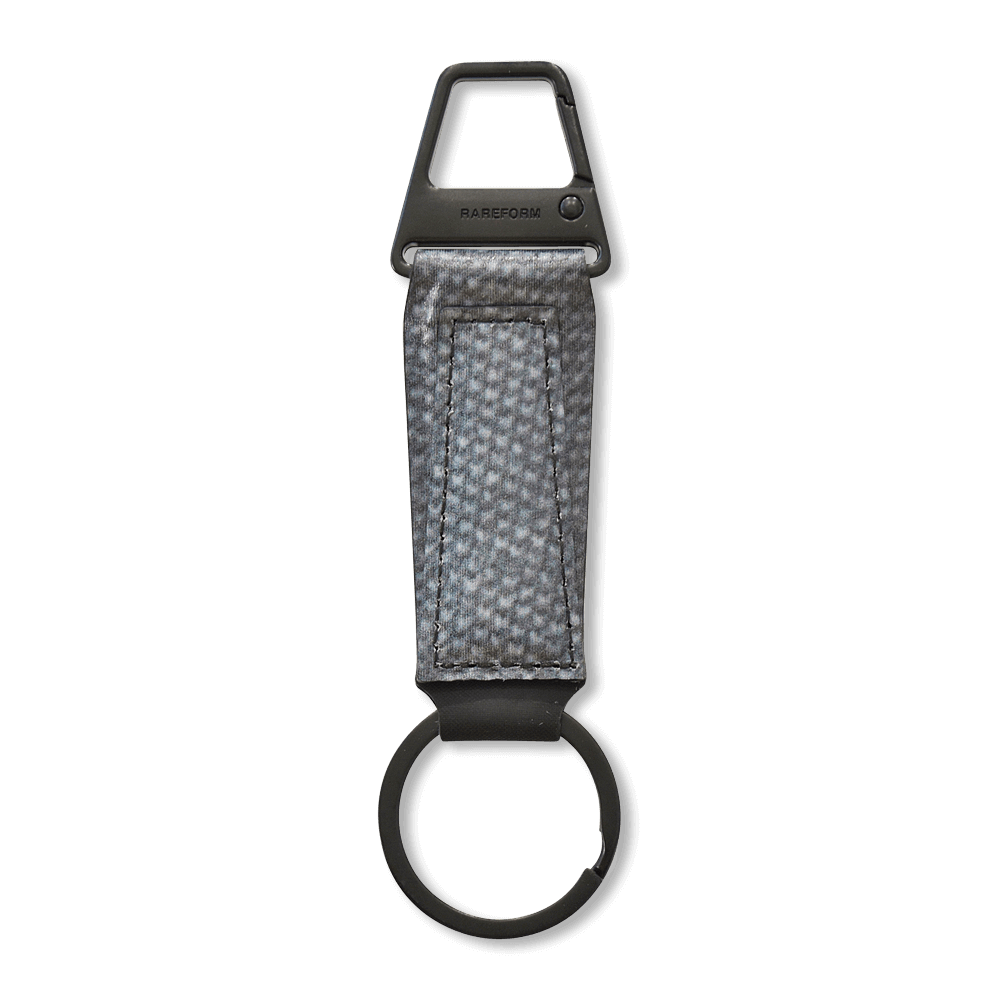 Roam Keychain
