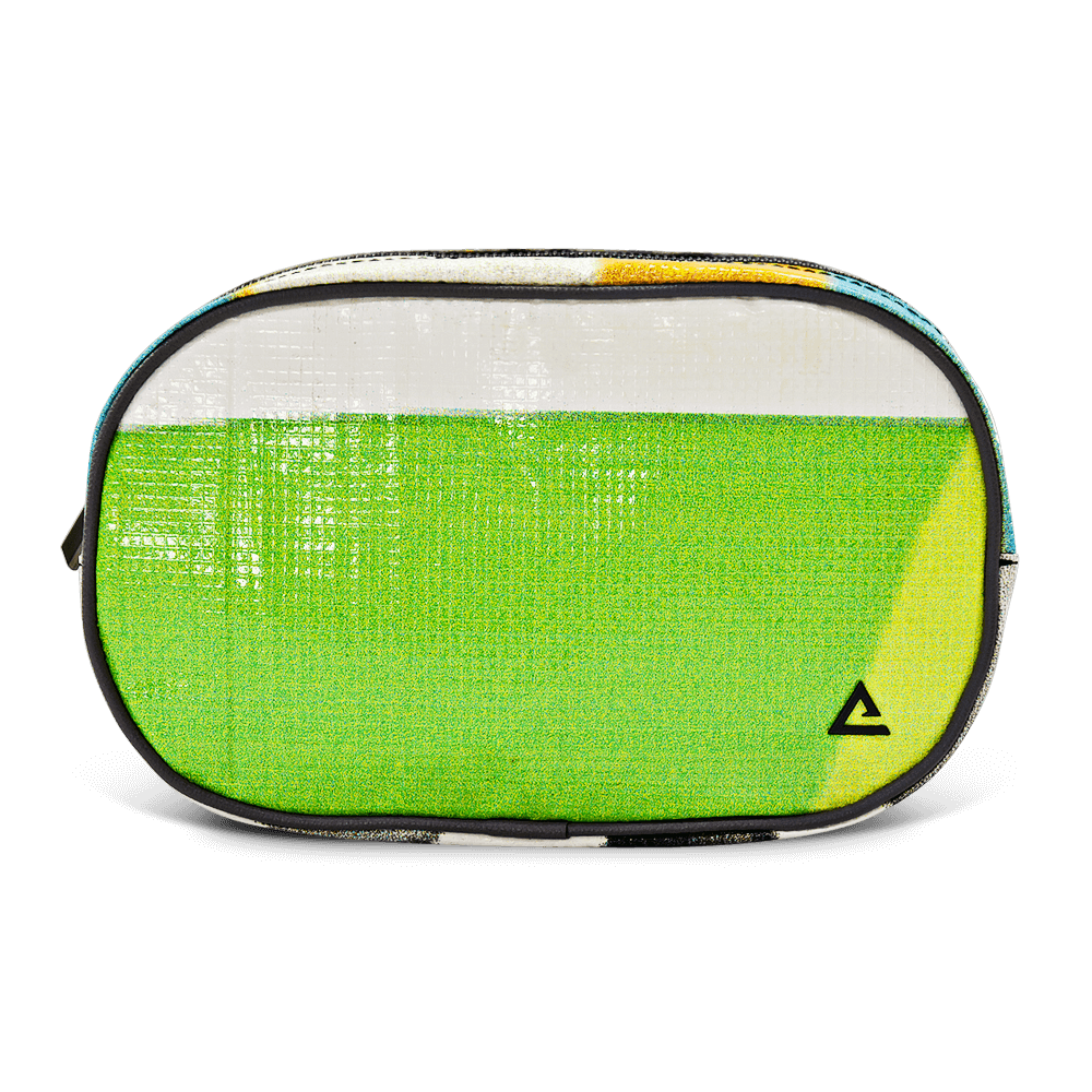 Riley Cosmetic Bag