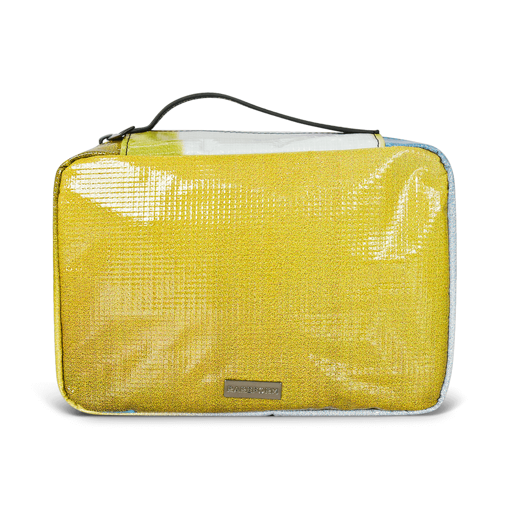 Vienna Toiletry Bag